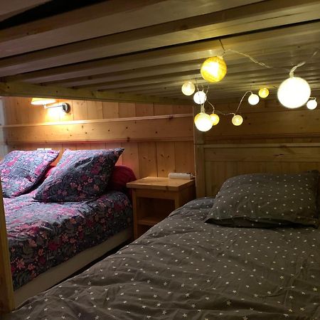 Appartement T2 Pour 6 Personnes A Комблу Экстерьер фото