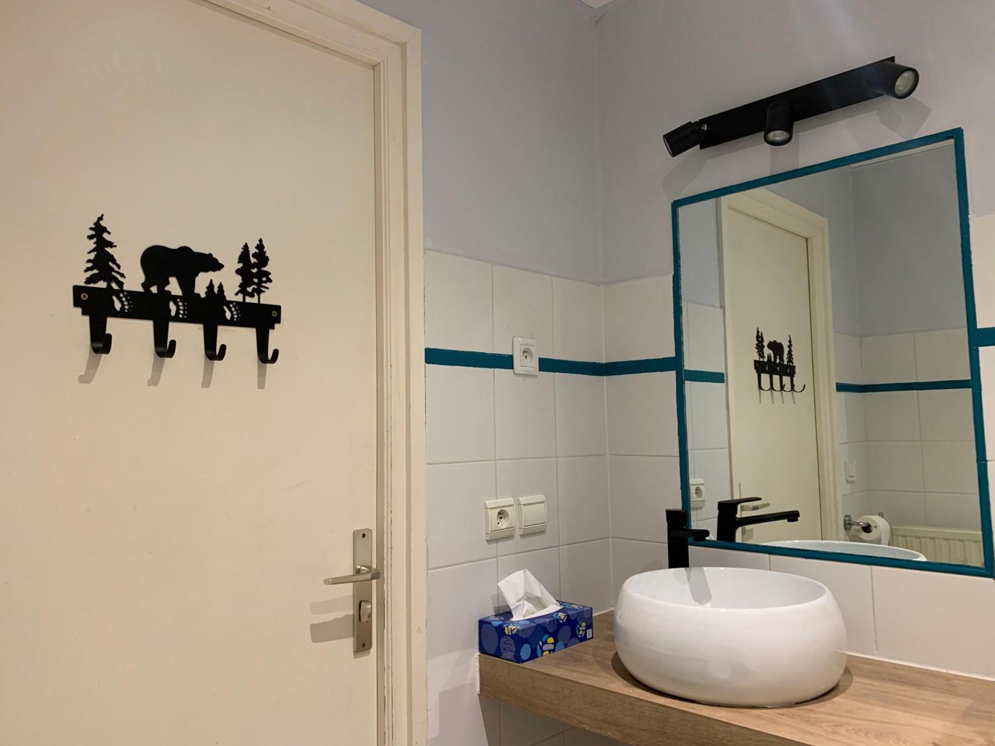 Appartement T2 Pour 6 Personnes A Комблу Экстерьер фото
