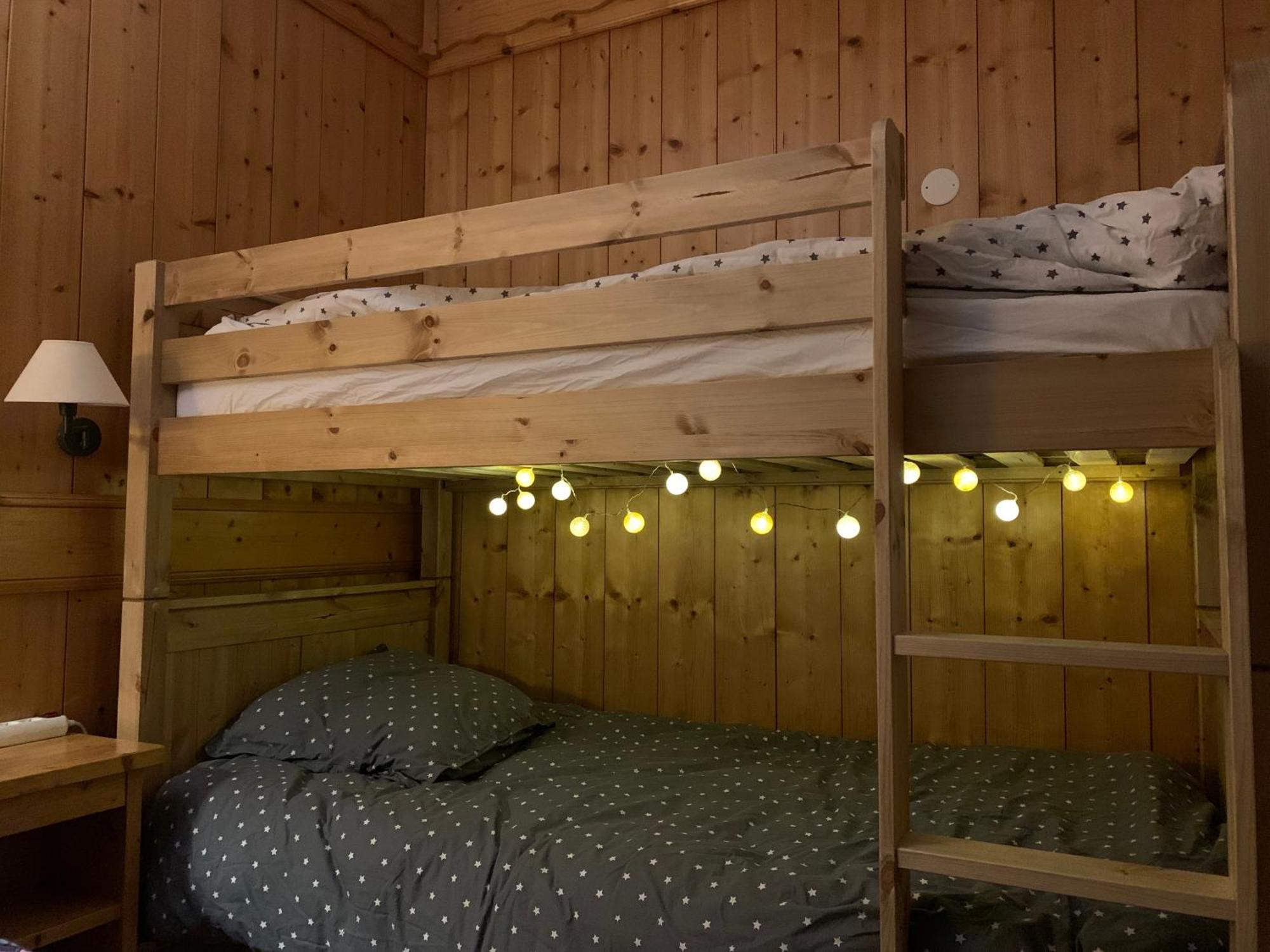 Appartement T2 Pour 6 Personnes A Комблу Экстерьер фото