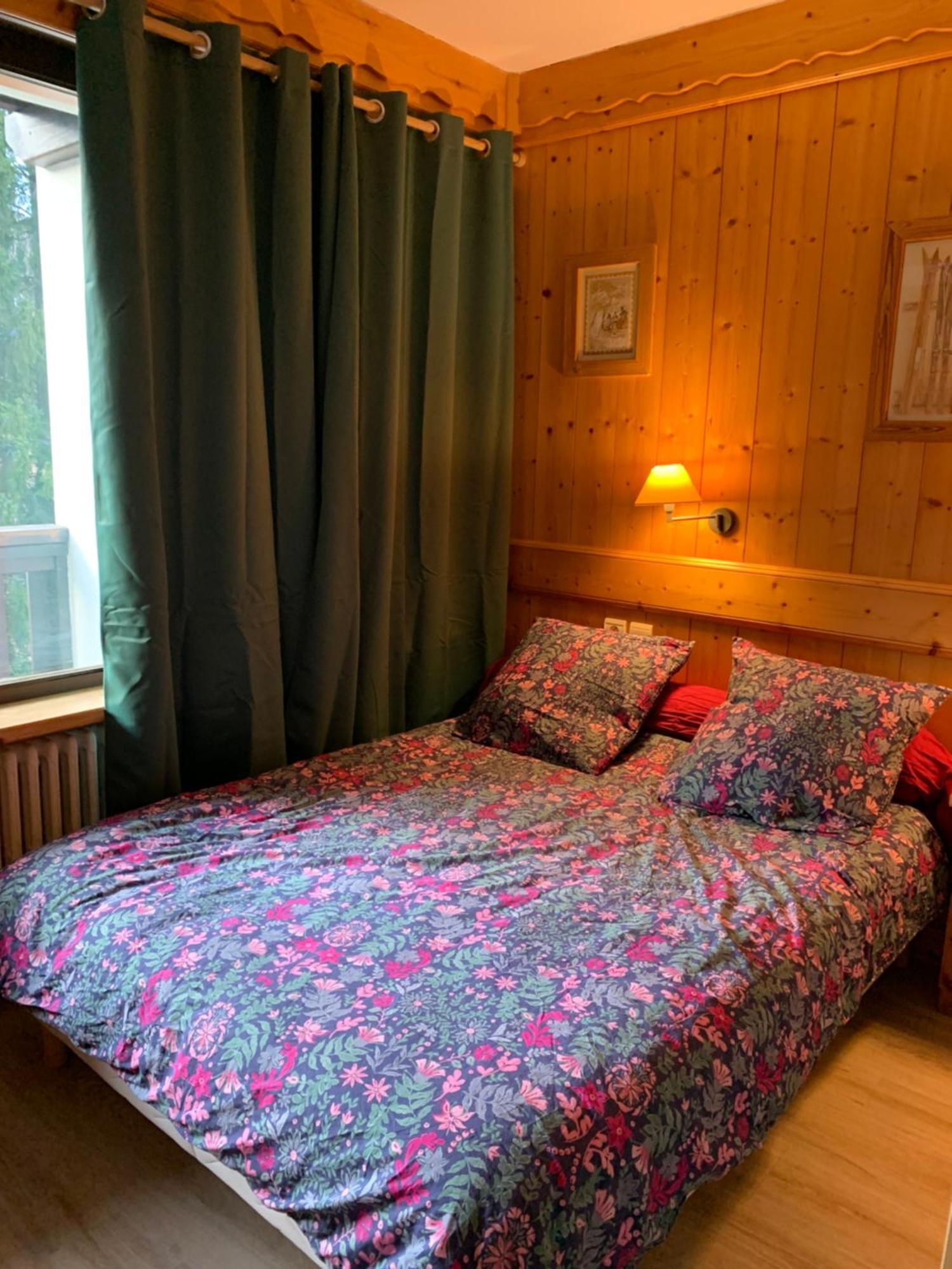 Appartement T2 Pour 6 Personnes A Комблу Экстерьер фото